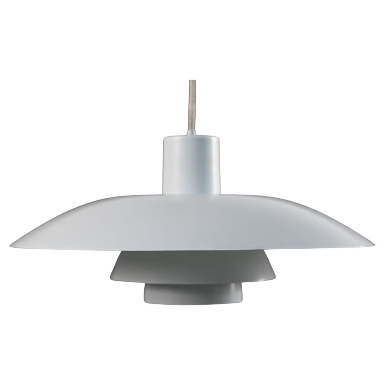 Louis Poulsen, Poul Henningsen PH 4/3 Pendant Light