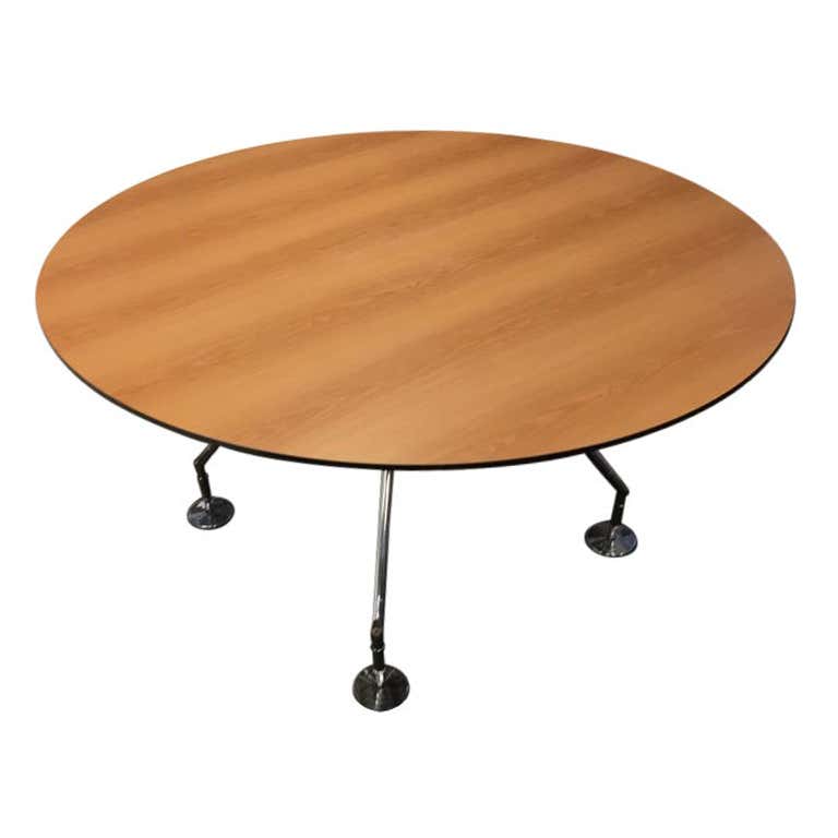 Foster Table Example Sir Norman Foster Furniture - 19 For Sale at 1stDibs | norman foster ...