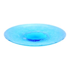 Large Murano Glass Centerpiece by Cleto Munari, 1990