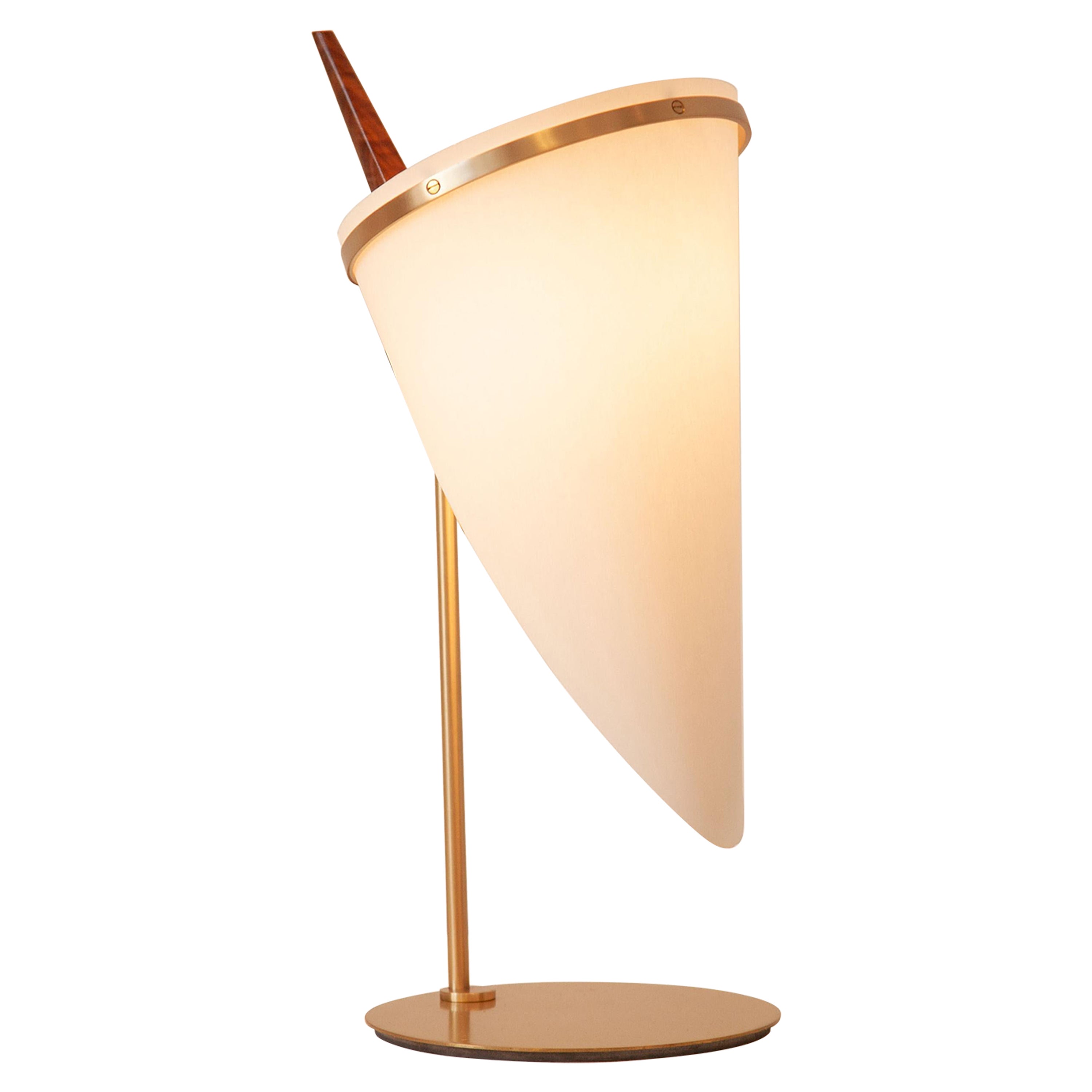 Armitage Accent Lamp