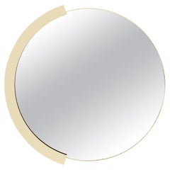 Phill Mirror in Fabric, Portuguese 21st Century Contemporary Mirror