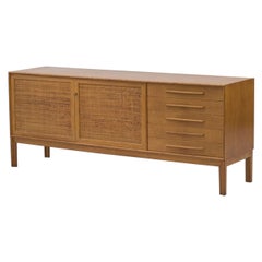 Sideboard „Norrland“ von Alf Svensson, Schweden, 1960er Jahre