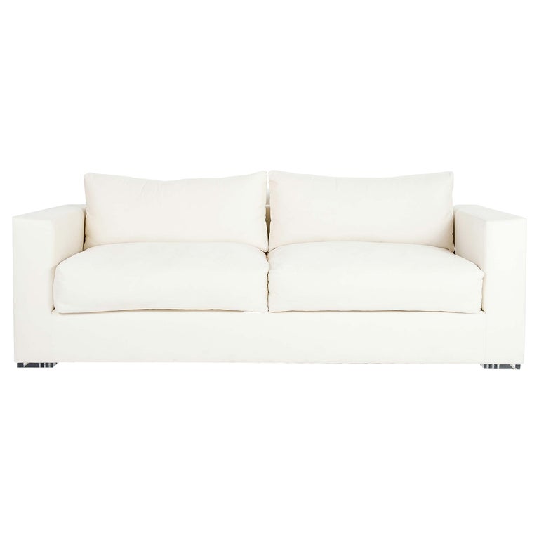 Montauk Collection Sofa by Jacobsen Architecture For Sale at 1stDibs montauk sofas