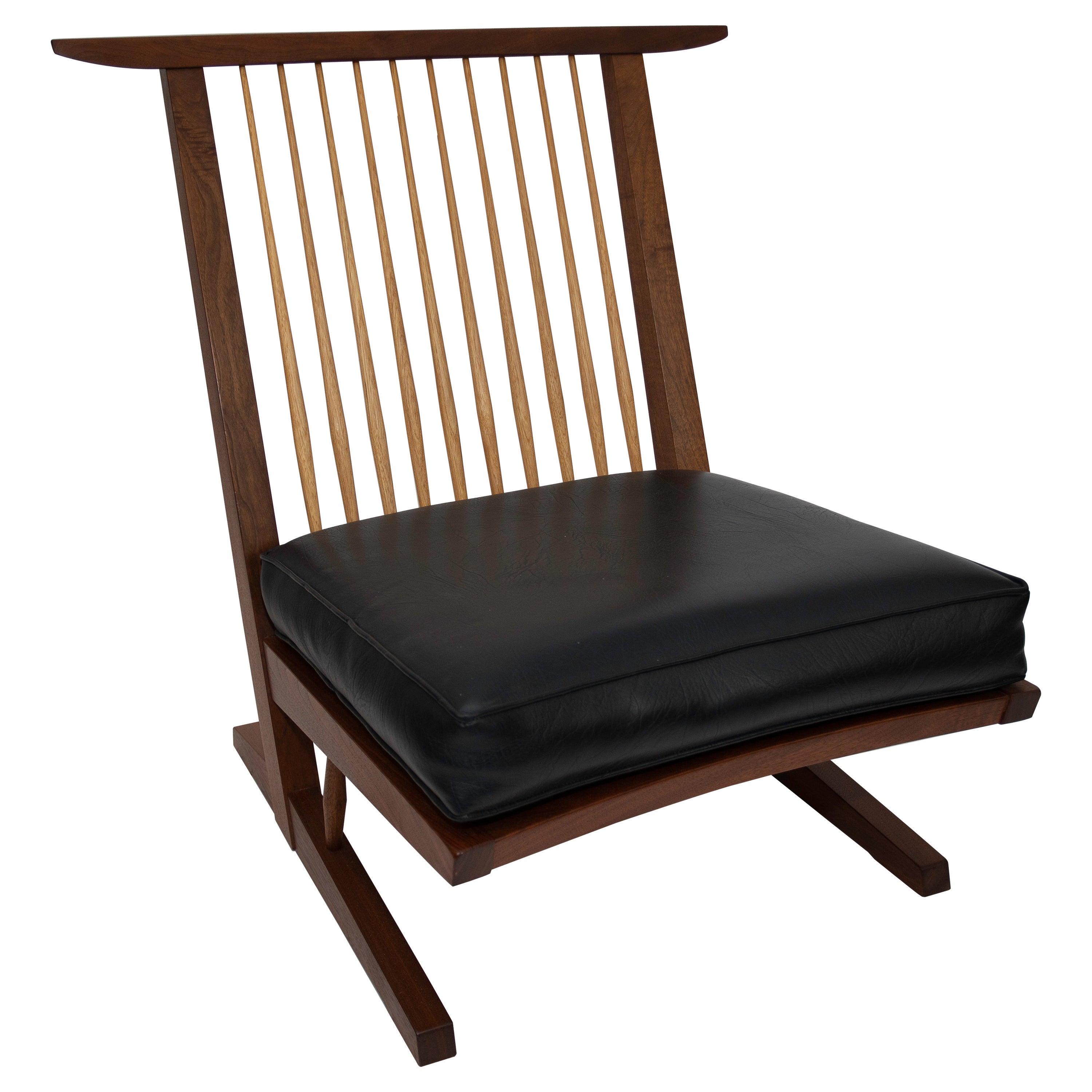 Silla Conoid de Nakashima Studios