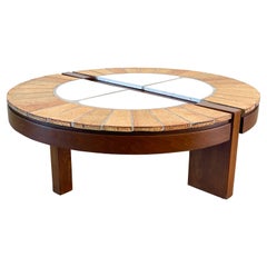 Table Roger Capron
