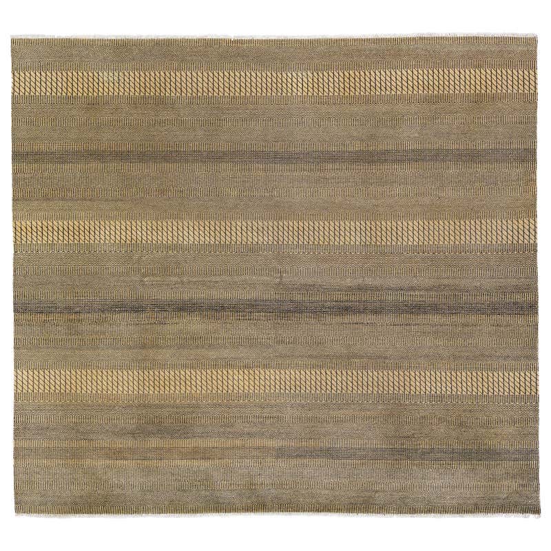 Modern Savannah Grass Rug at 1stDibs | indo agra pasture rug, indo agra ...