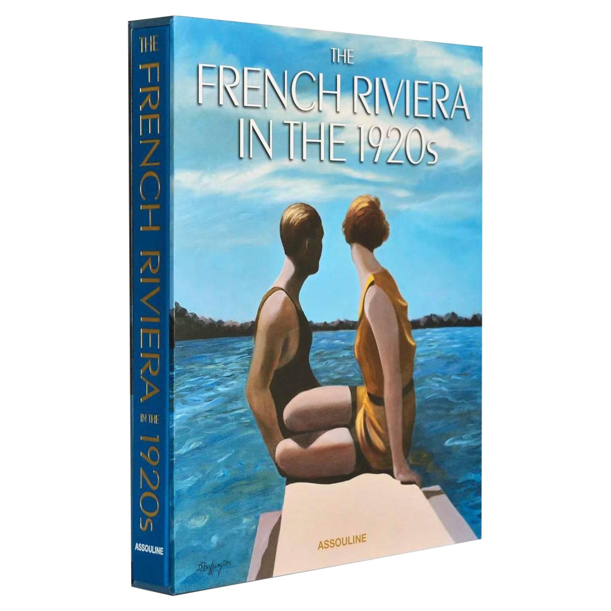 "Athens Riviera" Book For Sale at 1stDibs