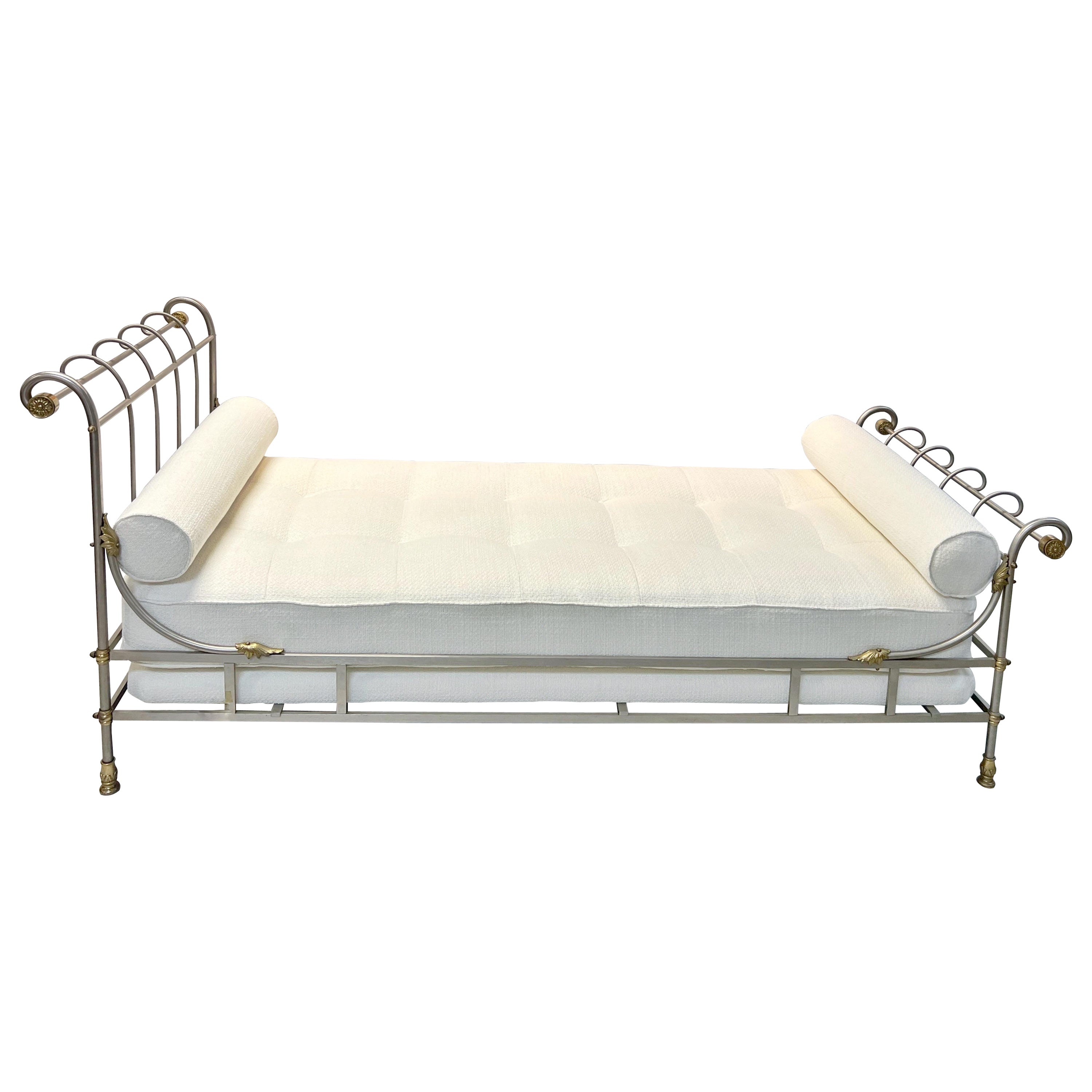 Antique and Vintage Daybeds 1,501 For Sale at 1stDibs antique daybed, vintage daybed