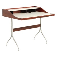 Original George Nelson Swag Leg Desk for Herman Miller, 1954