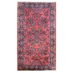 Early 20th Century Persian Karastan Rug