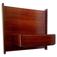 Used Mid-Century Modern Pair of Nightstands, Italy, 1960s
