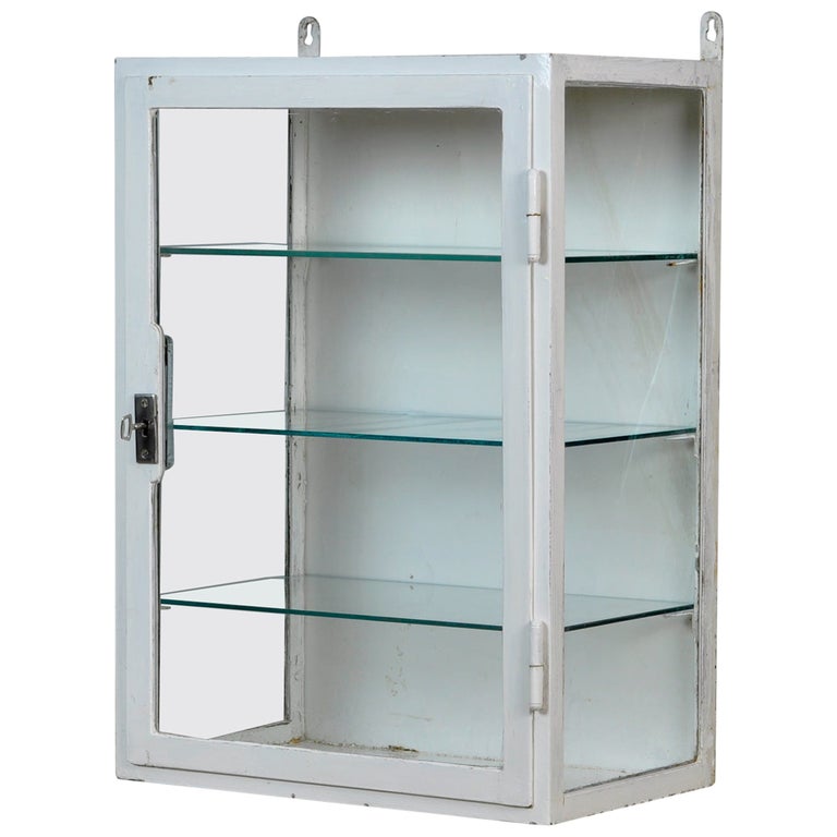 Iron Medicine 1940s at 1stDibs 1940s medicine