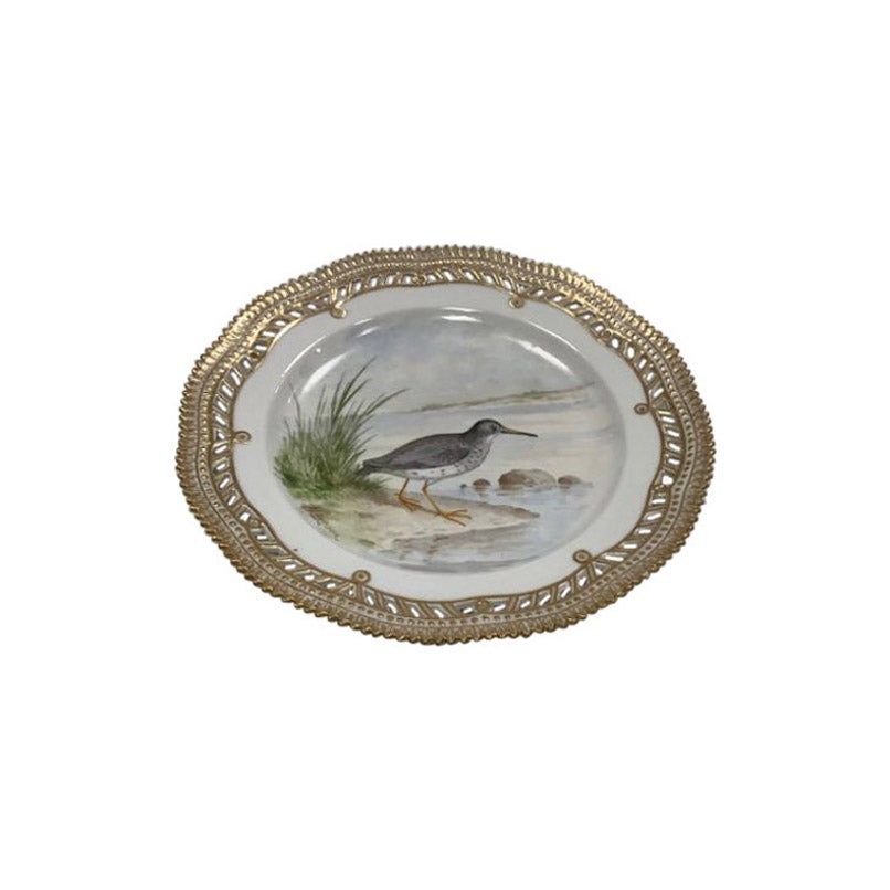 Art & Collectibles Sculpture Royal Copenhagen Hand Painted ELEGANT SWAN