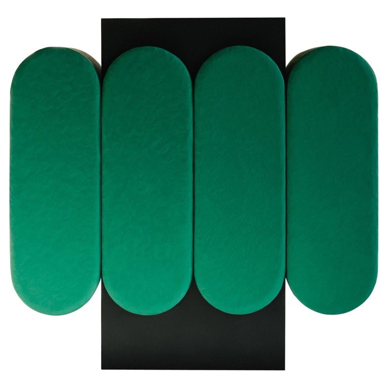 Two Twins Contemporary Shelving Storage in MDF For Sale at 1stDibs