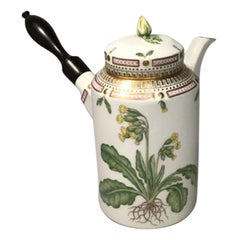 Vintage Royal Copenhagen Flora Danica Coffee Pot No 3620