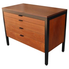 Rare Dresser Designed by George Nelson for Herman Miller