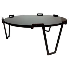 Jean Royère ‘Val D’or’ Coffee Table