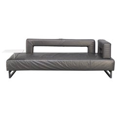 90s Kati Meyer Modular ‘Bridge’ Sofa / Daybed for Brühl