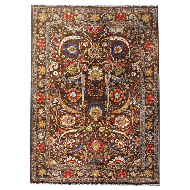 Antique and Modern Central Asian Rugs and Carpets - 22,883 For Sale at ...