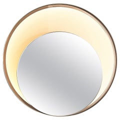 Ringy Large or Medium Mirror
