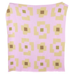 Plastic Quilts and Blankets