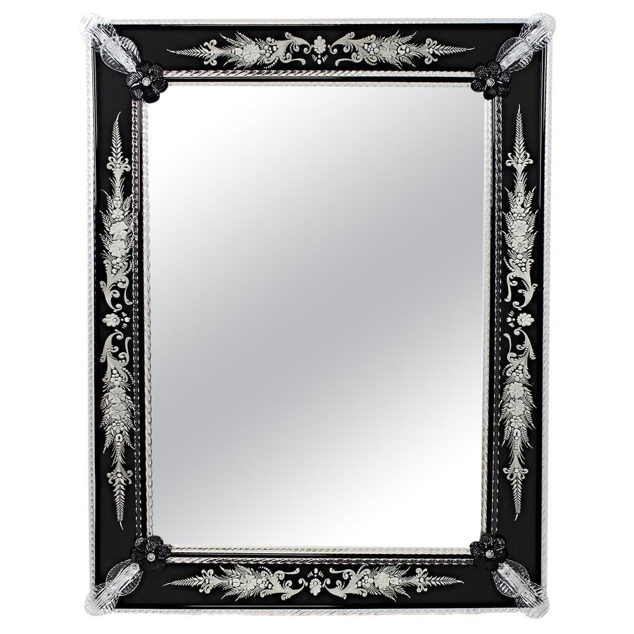 Miroir mural Cin en vente