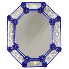 Ottagono Wall Mirror
