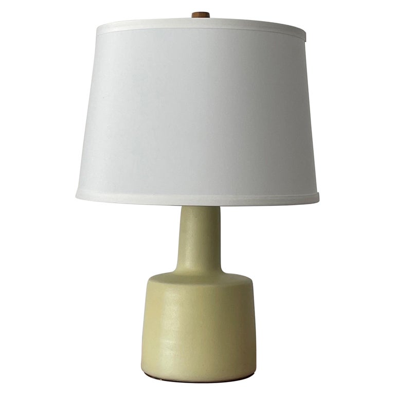Martz Table Lamp by Jane and Gordon Martz For Sale