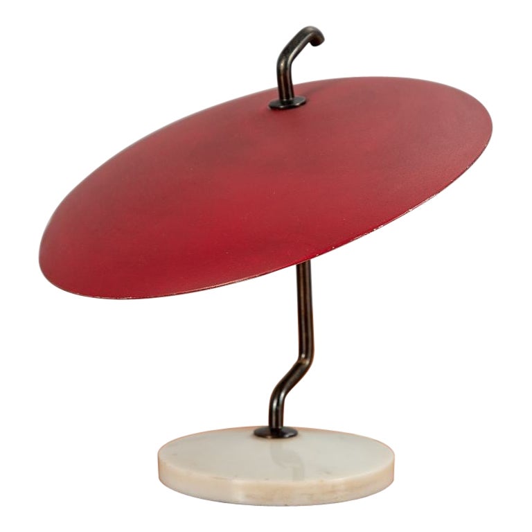 Table Lamp by Gino Sarfatti for Arredoluce