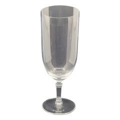 Tiffany Hampton Water Goblets