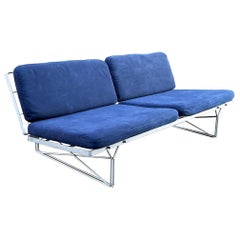 Vintage Moment Sofa By Niels Gammelgaard For Ikea, 1980s