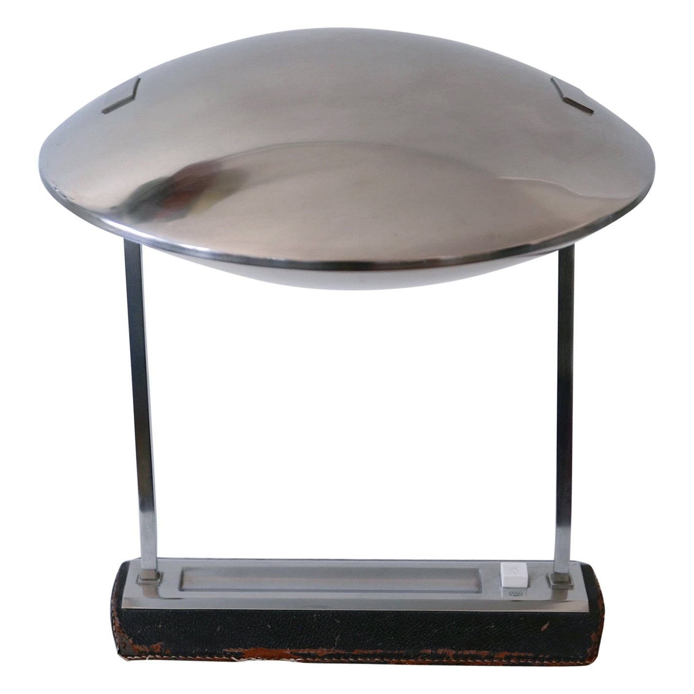 Rare Mid Century Modern Stilnovo Desk Lamp Model 8050 Metalarte 1960s