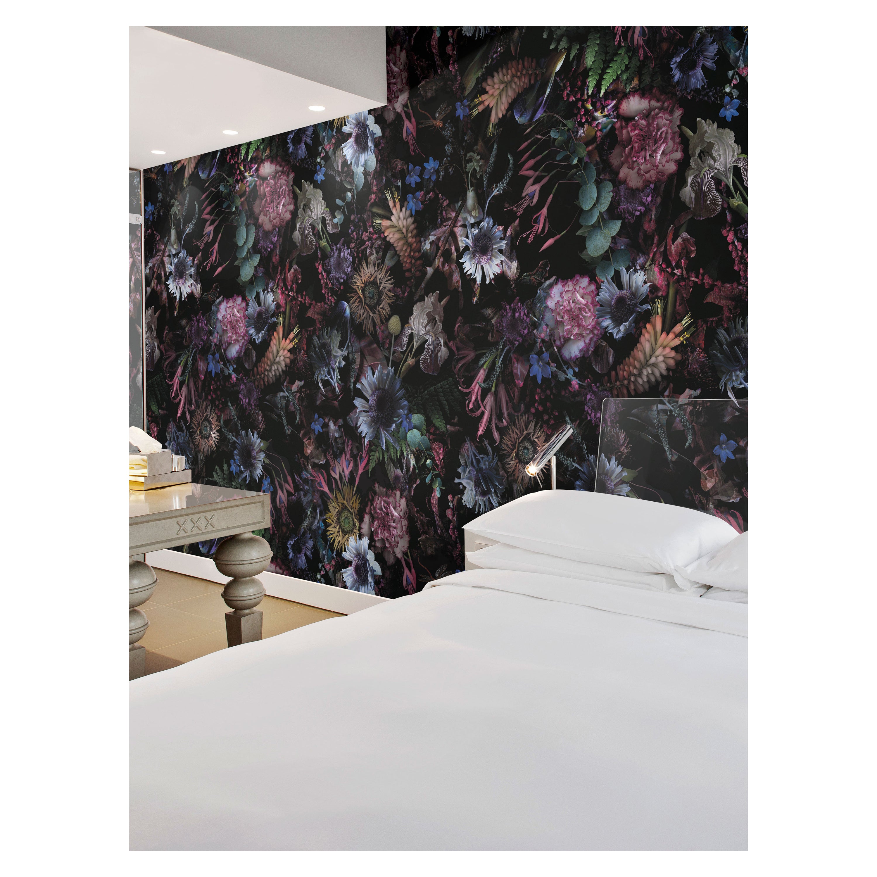 LondonArt Exclusive Wallpaper, 12MW 01 Rio