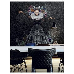 LondonArt Exclusive Wallpaper, 14 MW 01 Athena