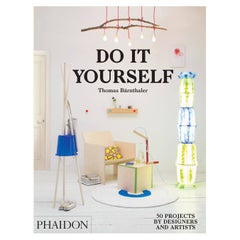 En stock à Los Angeles, Do It Yourself, Thomas Brnthaler, Phaidon