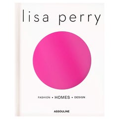 In Stock in Los Angeles, Lisa Perry Fashion Homes Design, Assouline