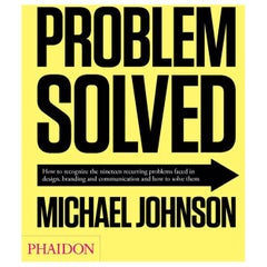 In Stock in Los Angeles, Problem Solved by Michael Johnson, Phaidon