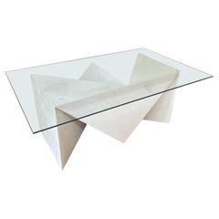 Alexey Krupinin, Coffee table, United States, 2022