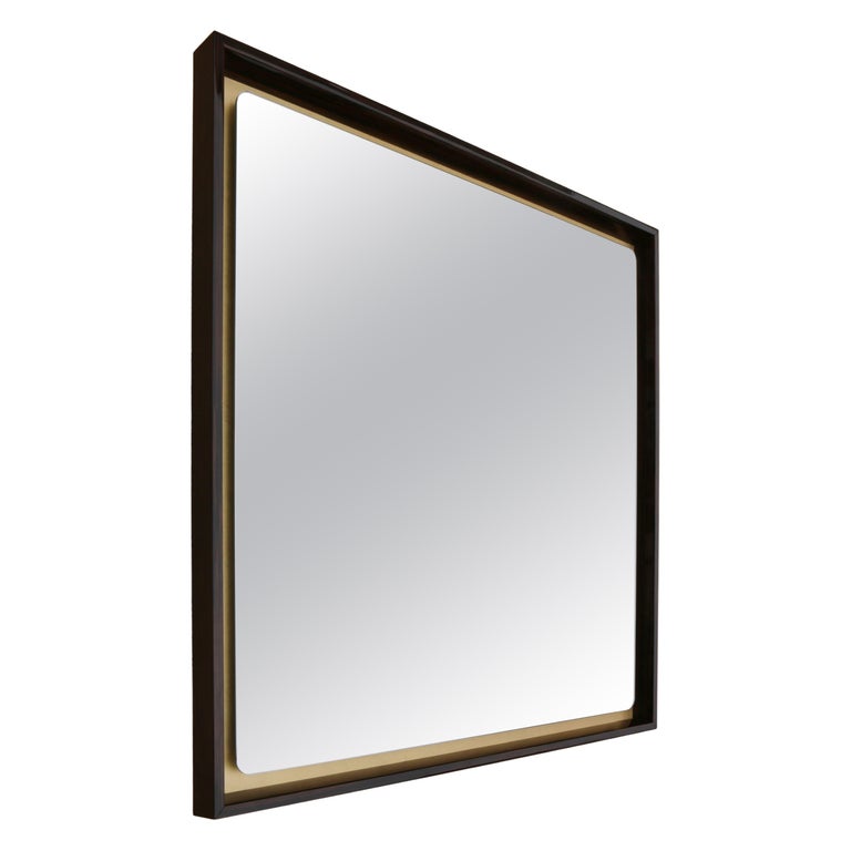 Splendo, the ThreeDimensional Wall Mirror For Sale at 1stDibs