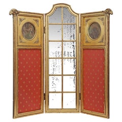 Louis XVI Home Accents