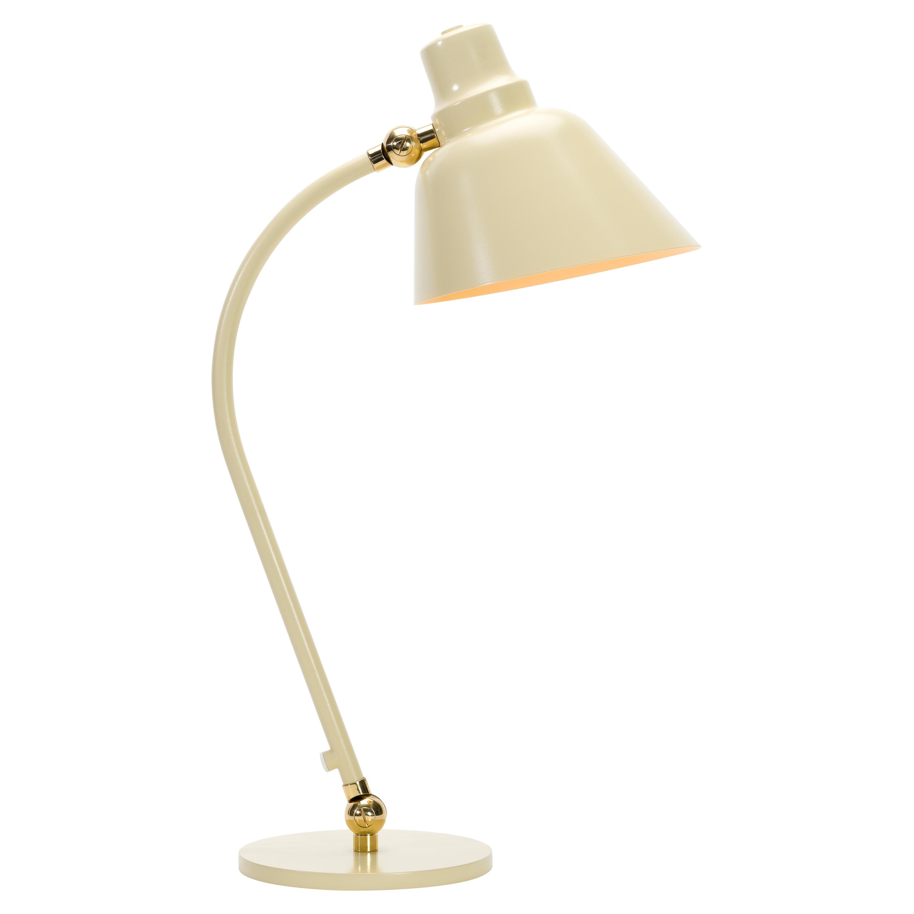 Gunnar Asplund GA5 Table Lamp, Designed in 1930´s For Sale