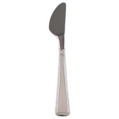 Georg Jensen Koppel Cutlery, Lunch Knife in Sterling Silver, 7 Knives Available