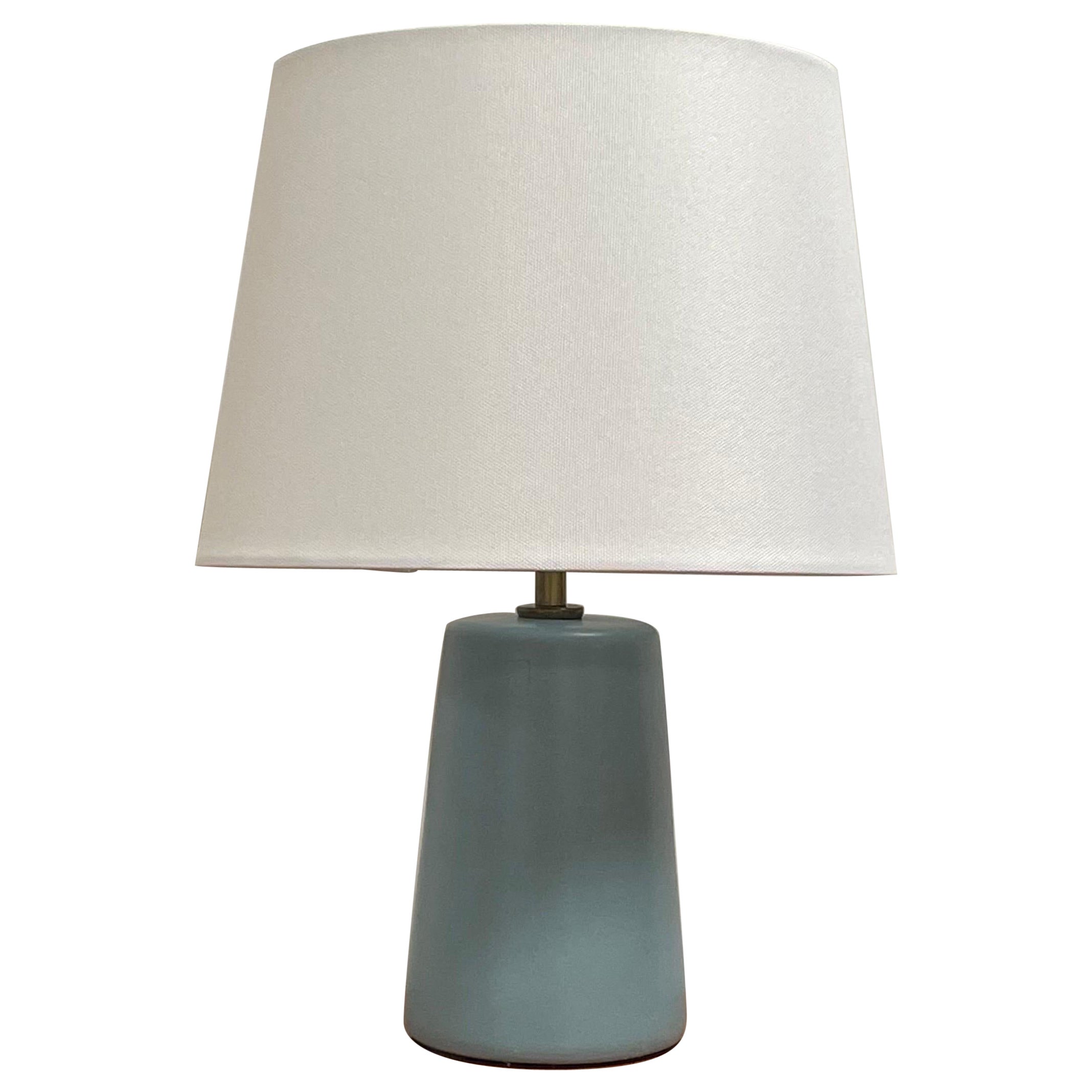 Small Table Lamp by Jane and Gordon Martz for Marshall Studios For Sale