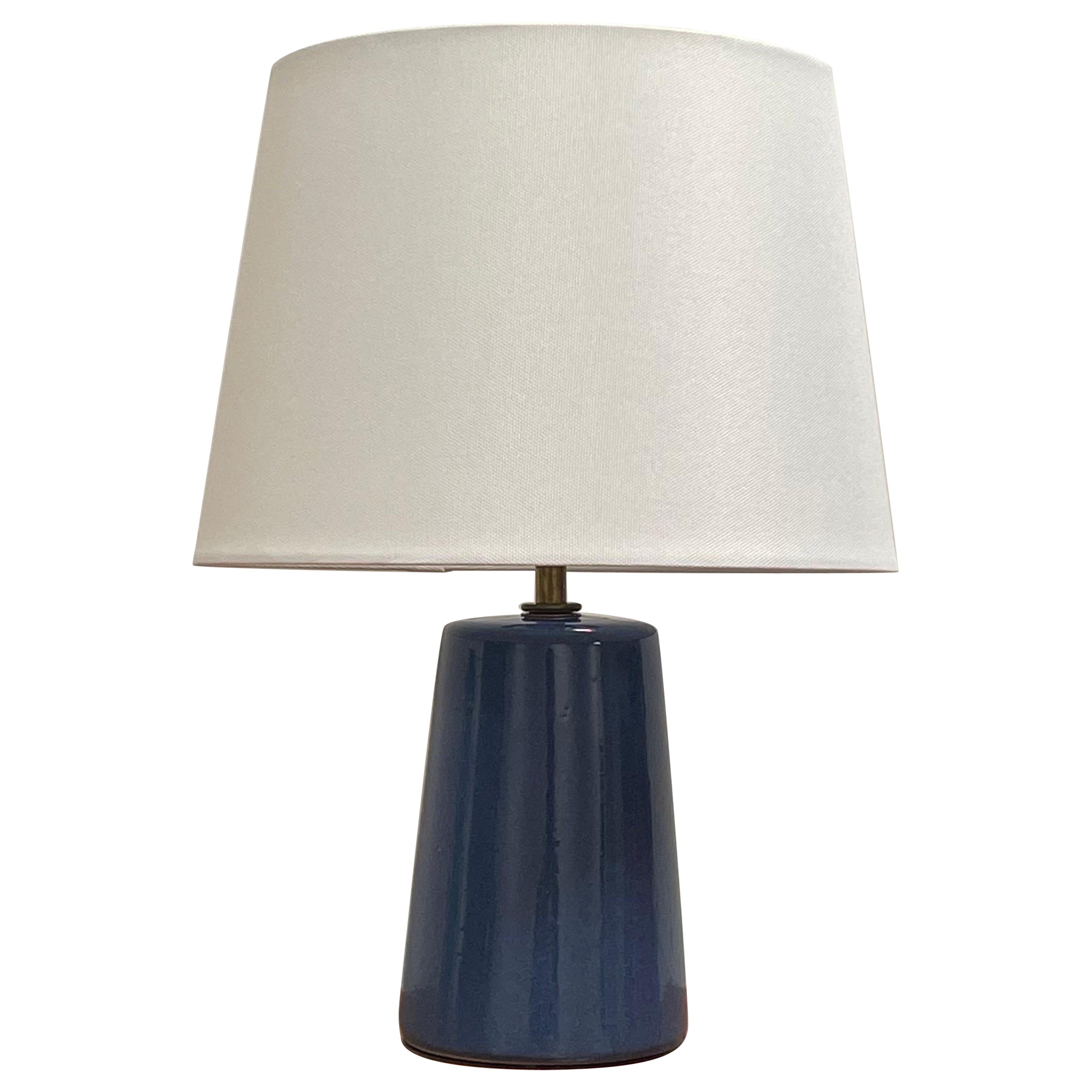 Small Table Lamp by Jane and Gordon Martz for Marshall Studio For Sale