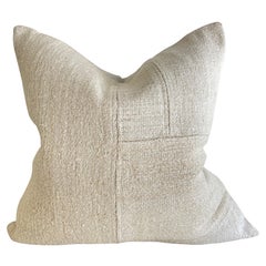 Custom Patchwork Turkish Rug Pillow Cover