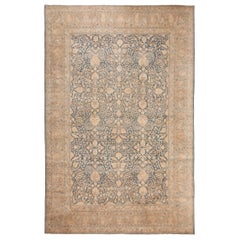 Nazmiyal Collection Antique Khorassan Rug. Size: 11 ft 10 in x 17 ft 
