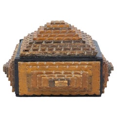 Mid-20th Century Boxes