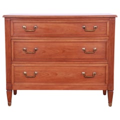 Kindel Furniture 88-004 Bedroom Braziliance Commode