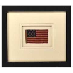 Linen Political and Patriotic Memorabilia