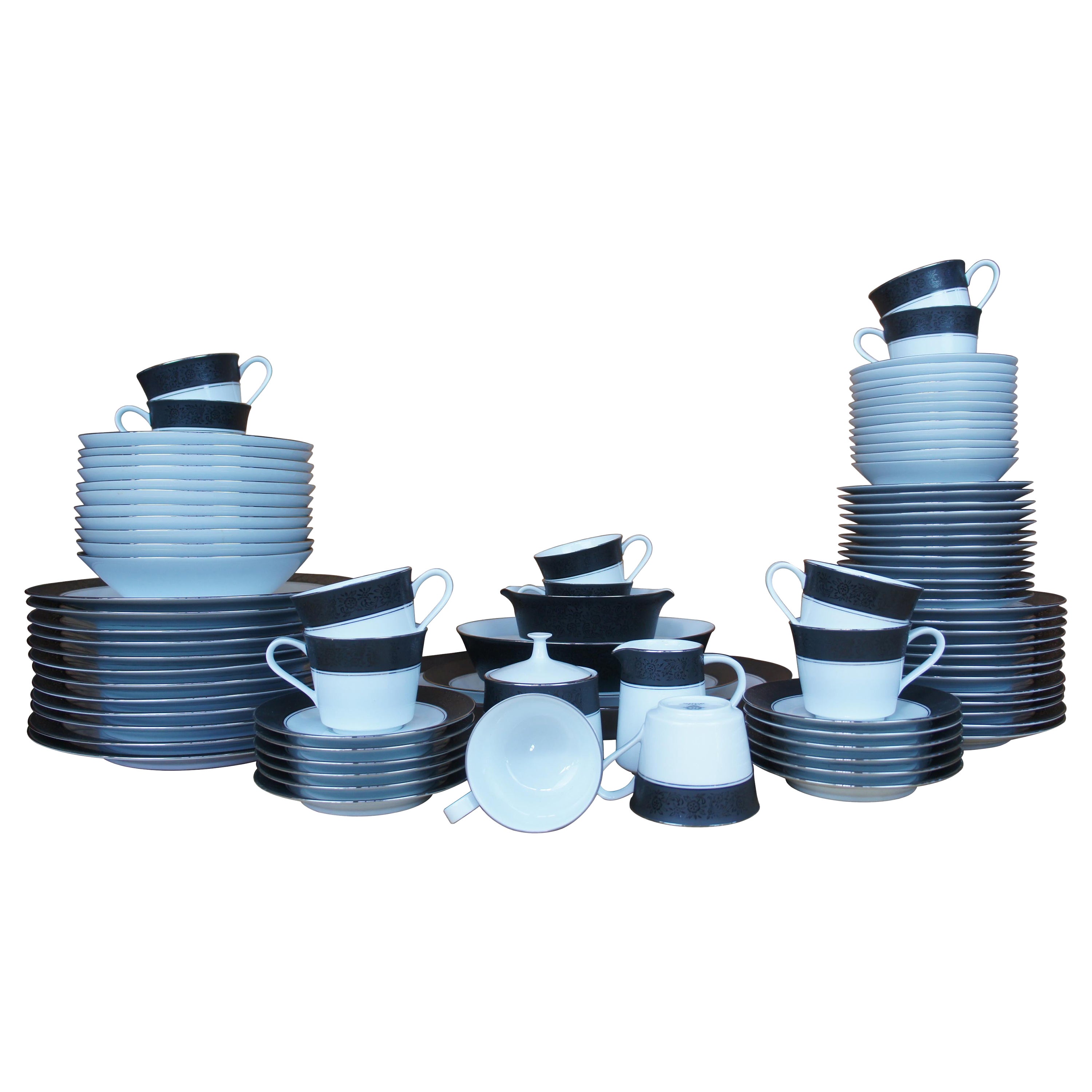 Dinnerware Sets Tabletop Circa 32Piece Dinnerware Set